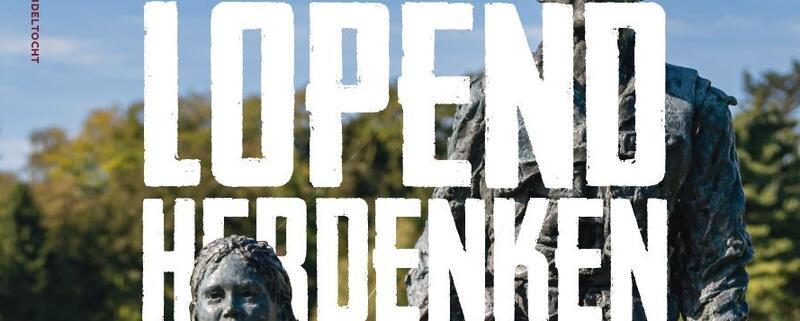 A unique collector’s magazine: “Lopend Herdenken”