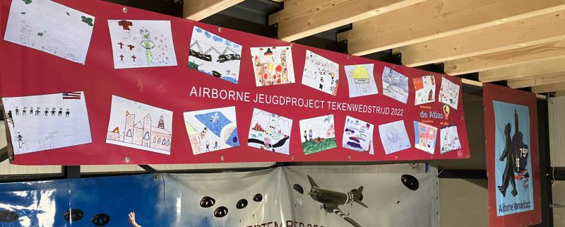 Jeugdproject Airborne 2024