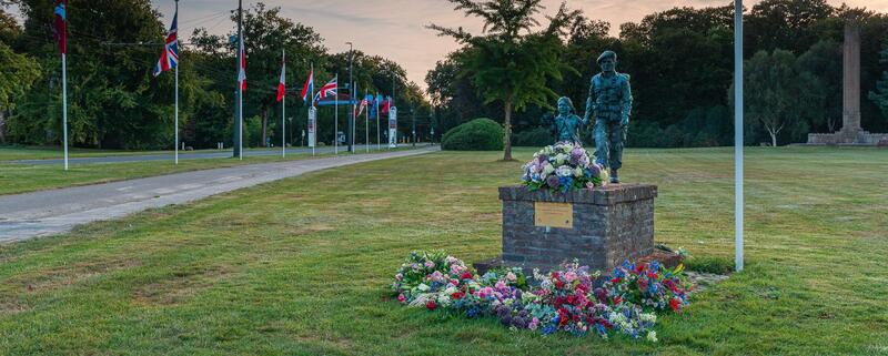 In memoriam Wilma Luckel